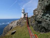 Leuchtturm - Sheep's Head, Co. Cork